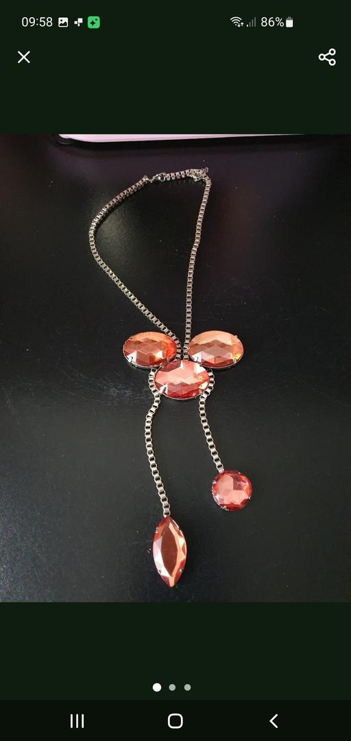 Buy & Sell Upper Gornal Dudley - Photos for fashion necklace