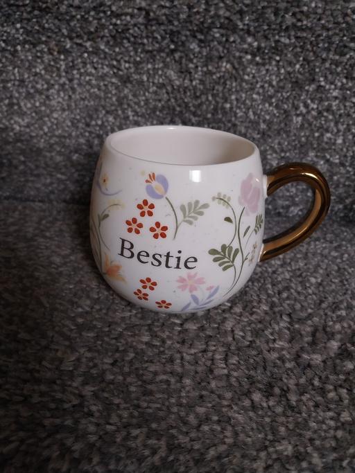 Buy & Sell Willenhall Walsall - Photos for Brand New. Next Best Friend Mug