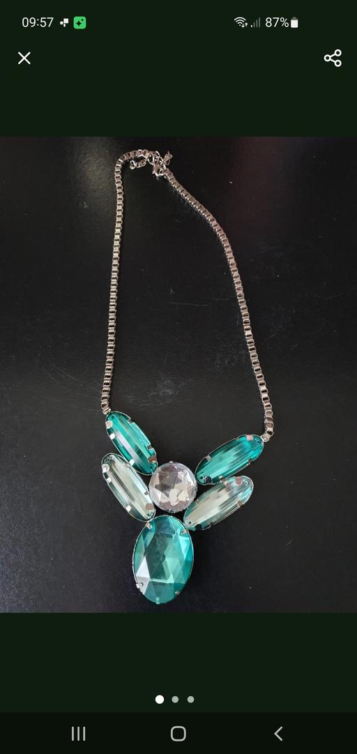Buy & Sell Upper Gornal Dudley - Photos for fashion necklace
