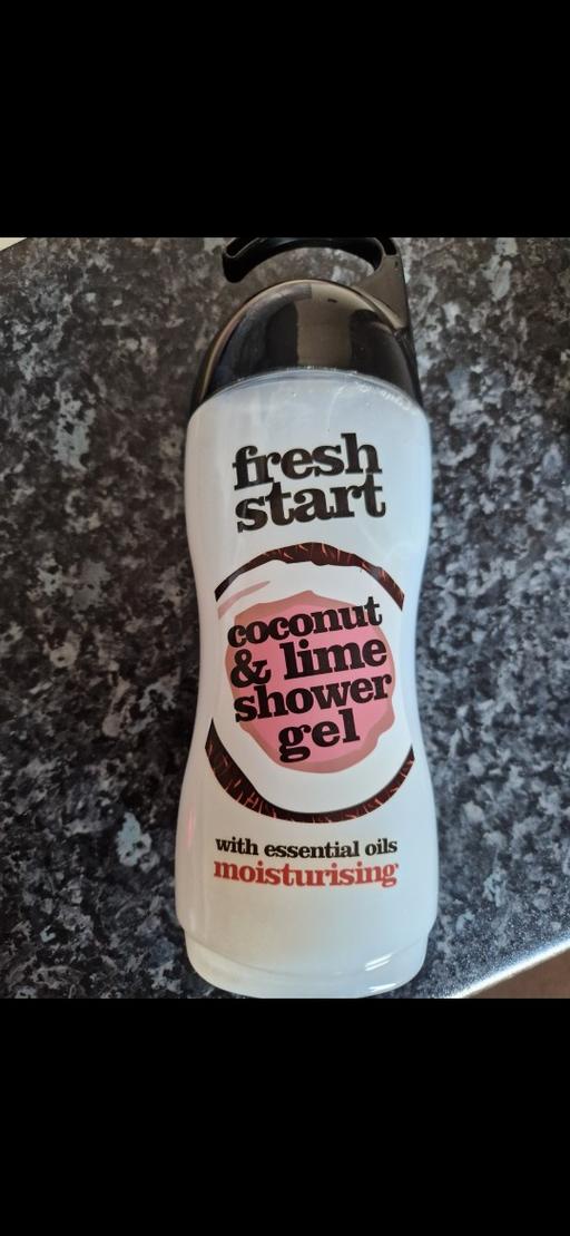 Buy & Sell Leicester City Centre Leicester - Photos for brand new shower gel
