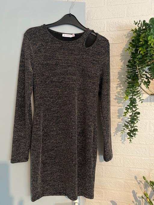 Buy & Sell Cadeby Doncaster - Photos for Designer sparkle dress age 13/14 years