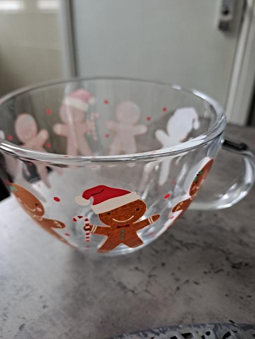 Buy & Sell Park Hill Sheffield - Photos for large glass cup