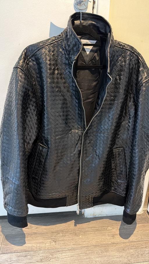 Buy & Sell Premier Business Park Walsall - Photos for Bottega Veneta leather jacket