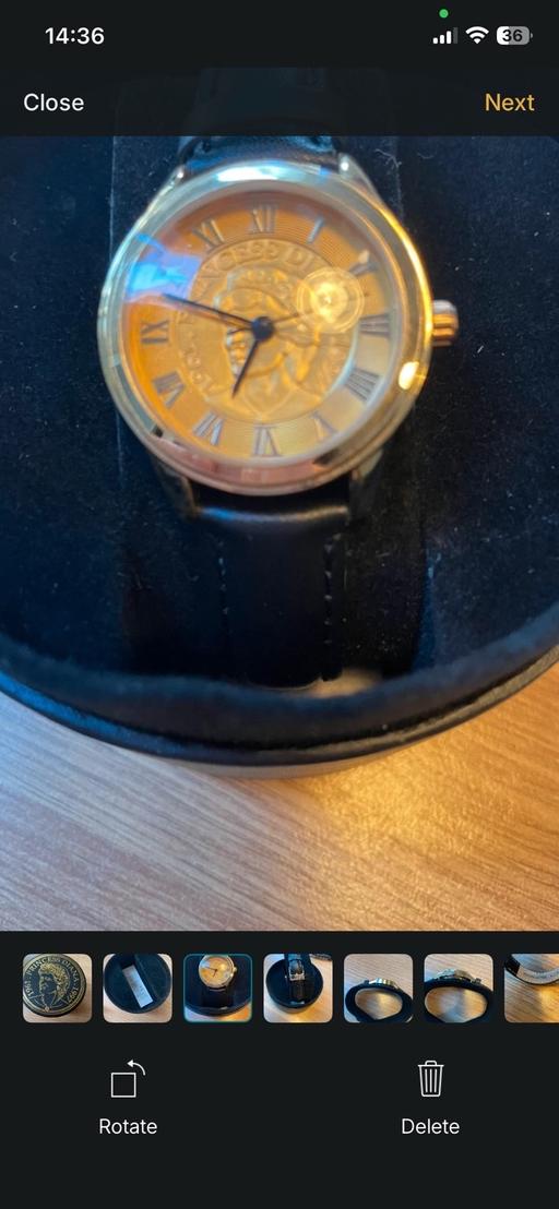 Buy & Sell Kings Norton Birmingham - Photos for Ladies princess Diana watch