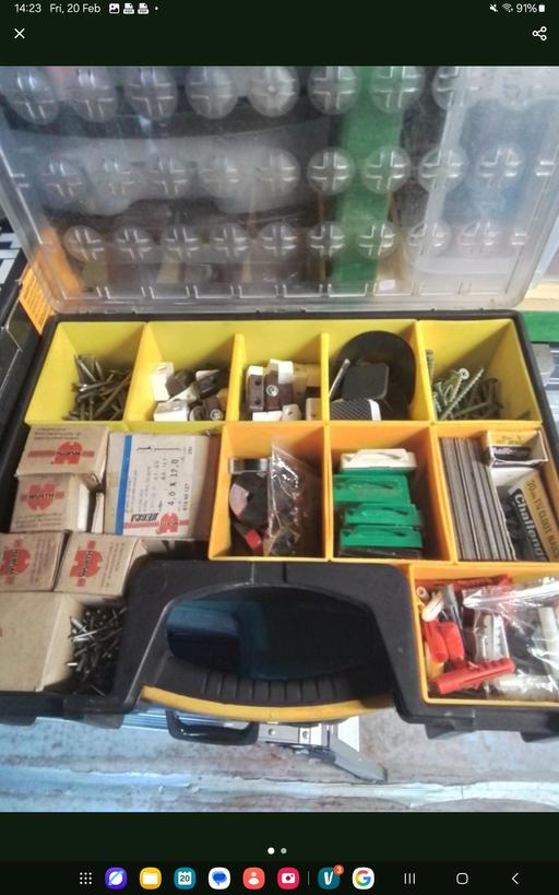 Buy & Sell Allhallows Medway - Kent - Photos for box & accessories