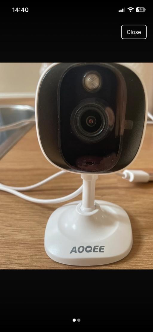 Buy & Sell Kings Norton Birmingham - Photos for Live camera