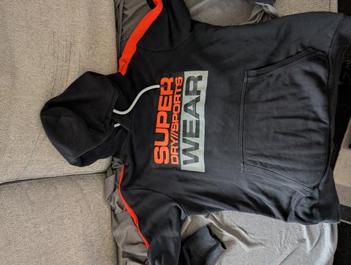 Buy & Sell Bridgtown Cannock Chase - Photos for men's super dry hoody