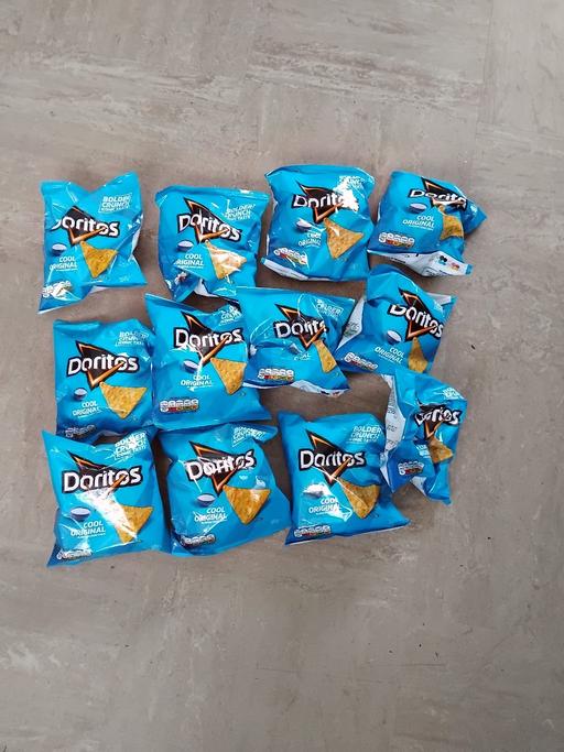 Buy & Sell Stow Heath Wolverhampton - Photos for 12 Packets New.