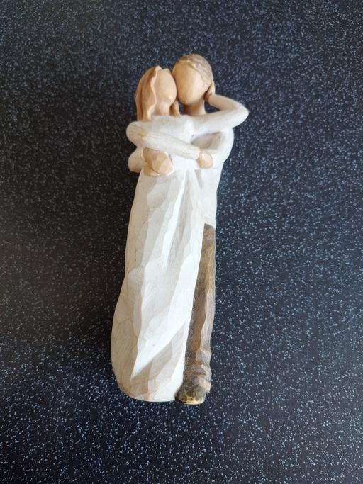 Buy & Sell Woodthorpe Charnwood - Photos for Willlow tree 'together' resin sculpture