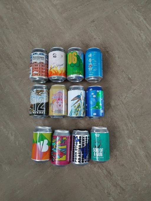 Buy & Sell Stow Heath Wolverhampton - Photos for New 12 Cans.