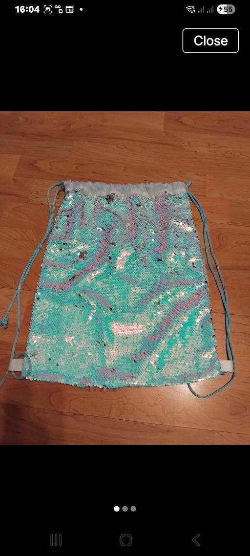 Buy & Sell Stow Heath Wolverhampton - Photos for Sequin Bag.