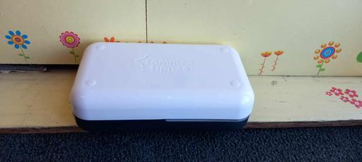 Buy & Sell Westcliff-on-Sea Southend-on-Sea - Photos for Tommee Tippee express and go storage case