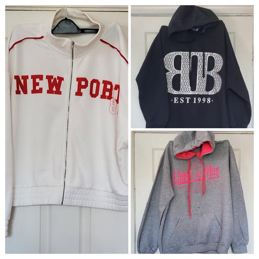 Buy & Sell Longley Sheffield - Photos for ladies sweatshirts