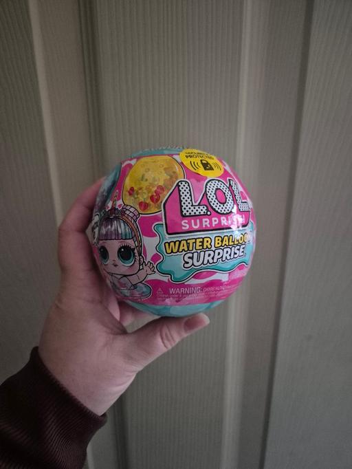 Buy & Sell Crumpsall Manchester - Photos for new LOL Surprise Water Balloon Surprise