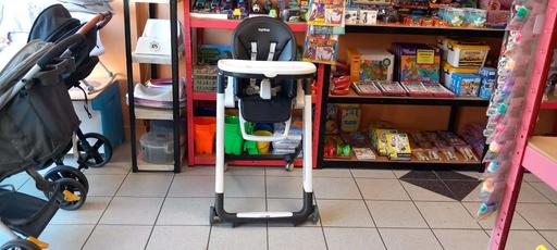 Buy & Sell Westcliff-on-Sea Southend-on-Sea - Photos for Peg Perego Siesta high chair
