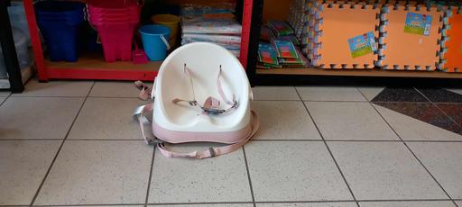 Buy & Sell Shoeburyness Southend-on-Sea - Photos for Mamas and Papas baby bud booster seat