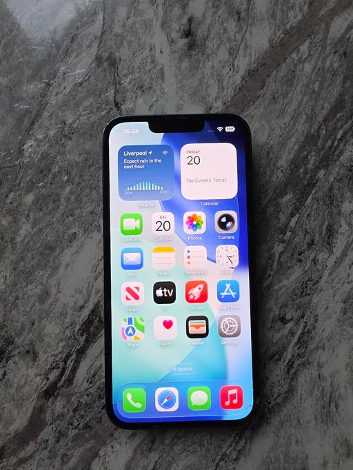 Buy & Sell Norris Green Liverpool - Photos for IPhone 14 128gb unlock any sim