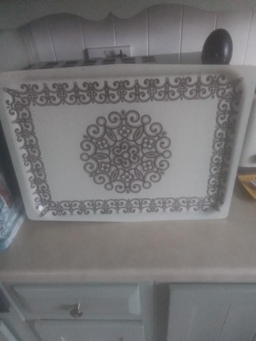 Buy & Sell Little Aston Lichfield - Photos for TWO MALLOD TRAYS