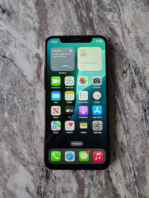 Buy & Sell Liverpool Liverpool - Photos for IPhone Xs unlock any sim