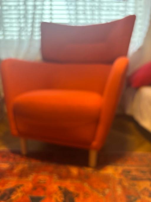 Buy & Sell Ormesby Middlesbrough - Photos for Arm chair