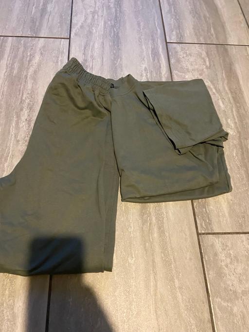 Buy & Sell Seaforth Sefton - Photos for Miss guided tracksuit size 10