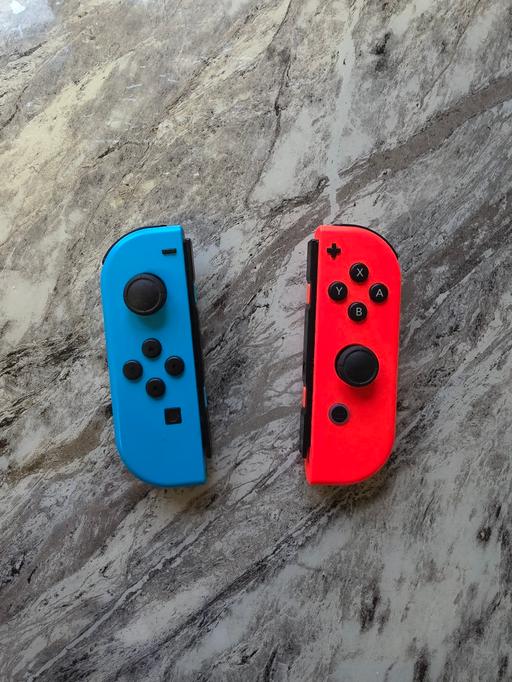 Buy & Sell Norris Green Liverpool - Photos for Nintendo switch pads