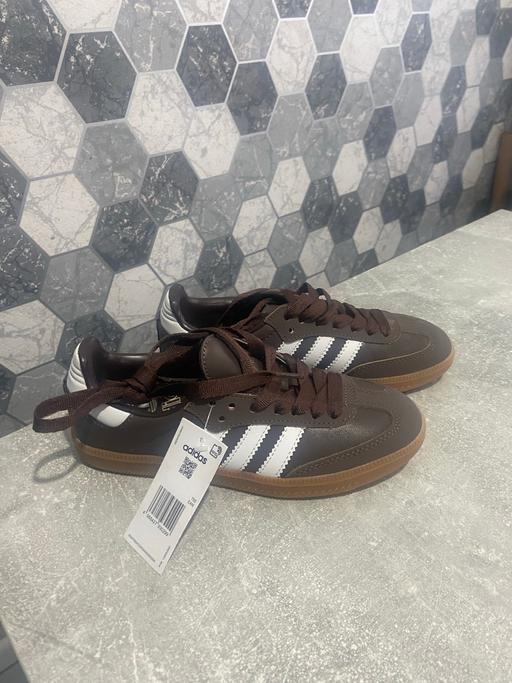 Buy & Sell Seaforth Sefton - Photos for Women’s trainers size 4