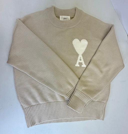 Buy & Sell Gaddesby Melton - Photos for Ami Paris Sweater Size M