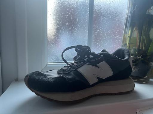 Buy & Sell Farnworth Bolton - Photos for Original new balance size 5