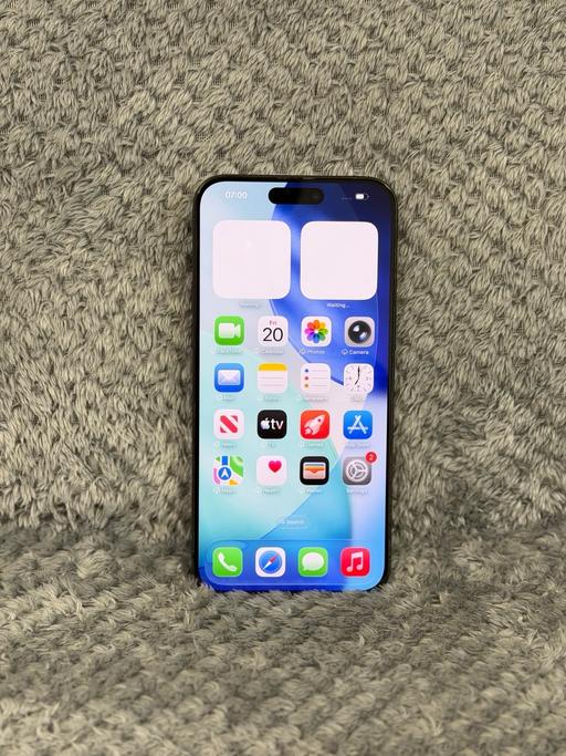 Buy & Sell Stourbridge Dudley - Photos for iPhone 15 pro max 256GB unlocked