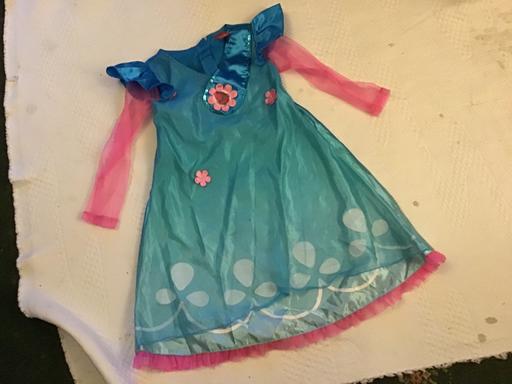 Buy & Sell Essington Wolverhampton - Photos for Dressing up dress age 5/6 ( Poppy ) 
