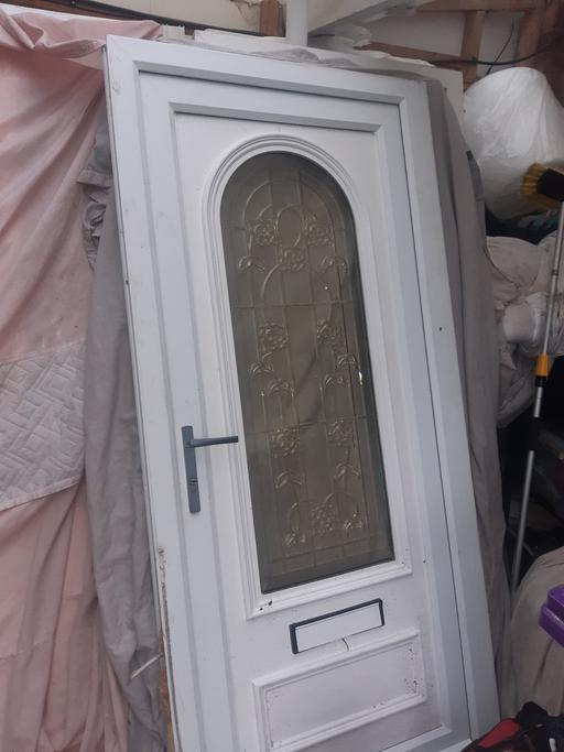 Buy & Sell Wednesfield Wolverhampton - Photos for pvc front door mint