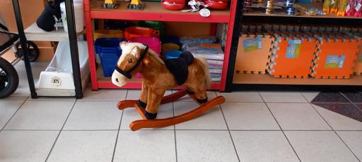 Buy & Sell Westcliff-on-Sea Southend-on-Sea - Photos for Children's rocking horse