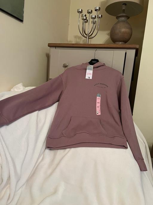 Buy & Sell Easington Lane Sunderland - Photos for Womens Sweatshirt ( New )