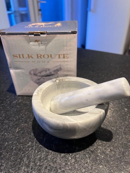 Buy & Sell Halesowen Dudley - Photos for Pestle and mortar