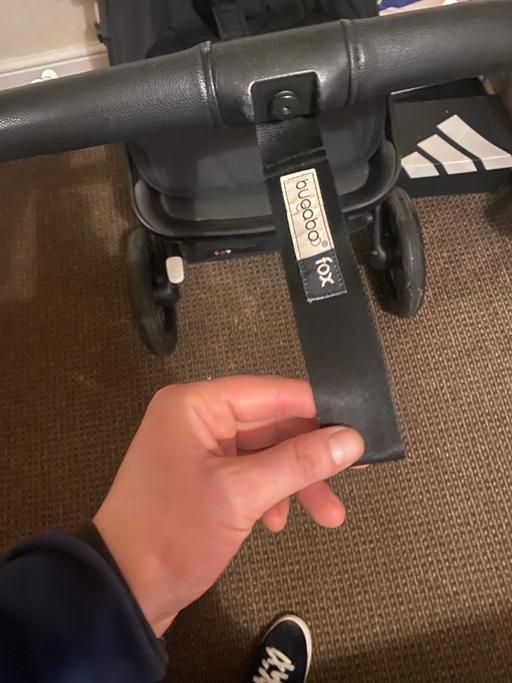 Buy & Sell Ince Blundell Sefton - Photos for Buoobo fox pram