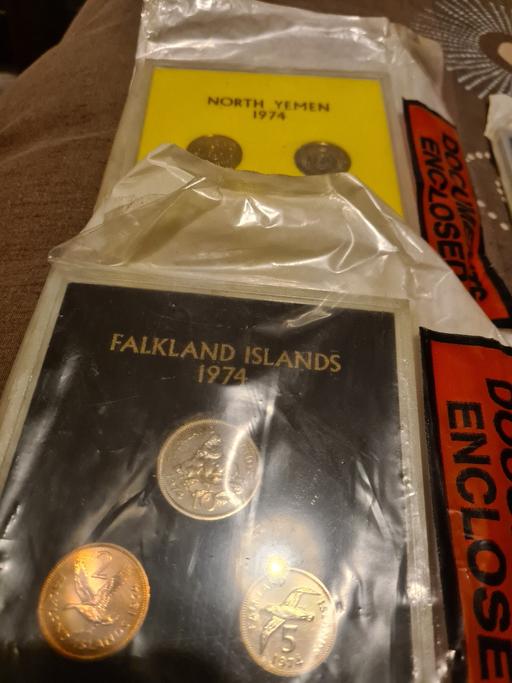 Buy & Sell Smethwick Sandwell - Photos for sets from different countries