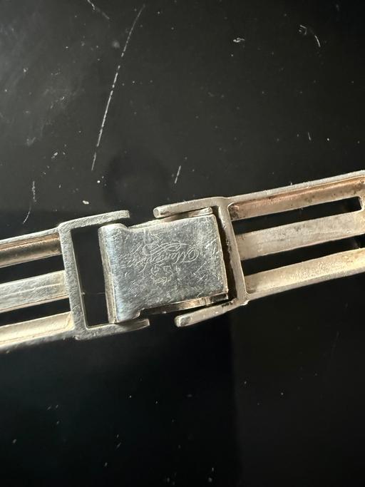 Buy & Sell Netherton Dudley - Photos for Sterling silver bracelet