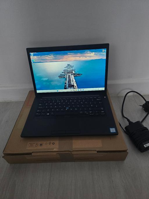 Buy & Sell Belle Vale Liverpool - Photos for Dell Latitude 7480 i5 8GB RAM 256GB NVMe