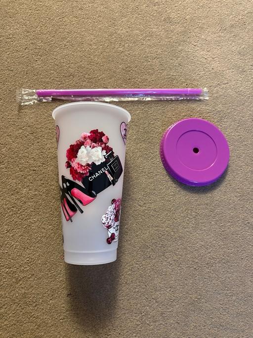 Buy & Sell East Herrington Sunderland - Photos for Tumbler cup