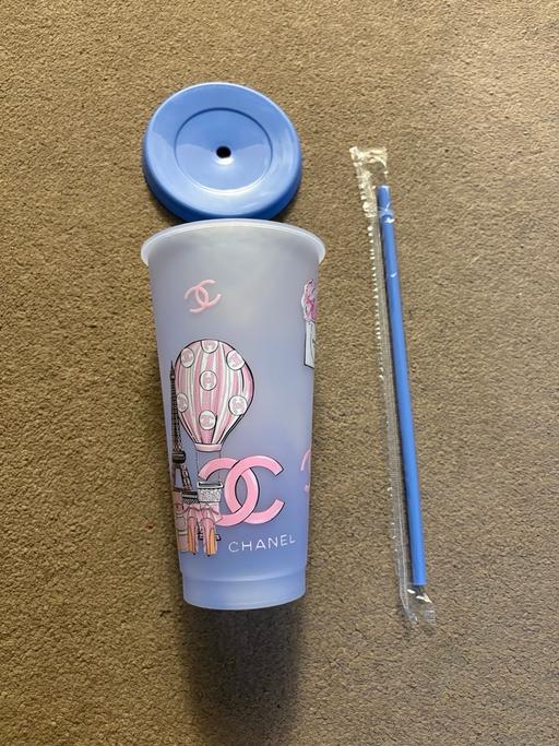 Buy & Sell East Herrington Sunderland - Photos for Tumbler cup