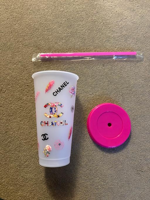 Buy & Sell East Herrington Sunderland - Photos for tumbler cup