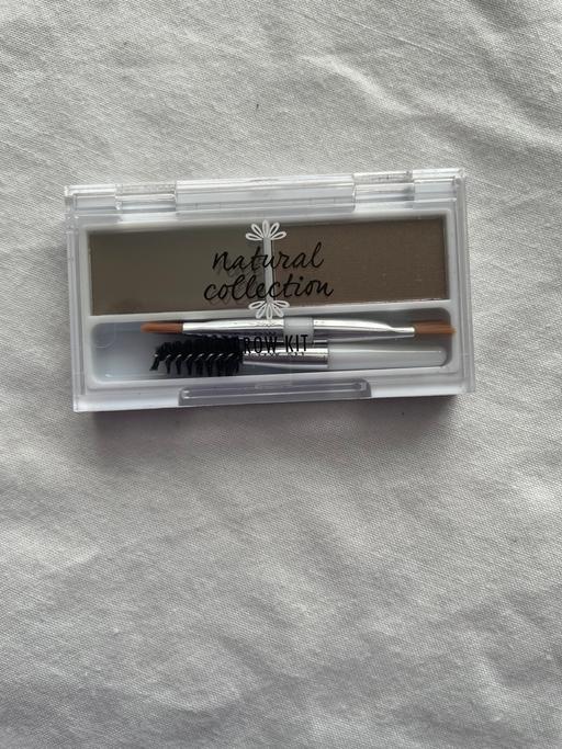 Buy & Sell Barbican Central London - Photos for Natural Collection Eyebrow Kit [Free P&P]