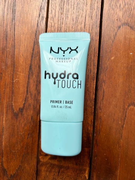 Buy & Sell Barbican Central London - Photos for NYX Hydro Touch Primer [Free P&P]
