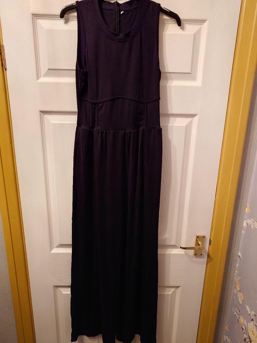 Buy & Sell Loughborough Charnwood - Photos for Women's black jumpsuit size L
