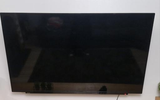 Buy & Sell Rushall Walsall - Photos for 65inch Broken TV spares or repairs