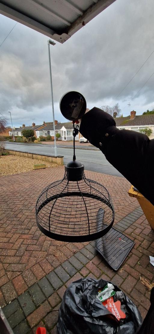 Buy & Sell Alrewas Lichfield - Photos for ceiling light fitting