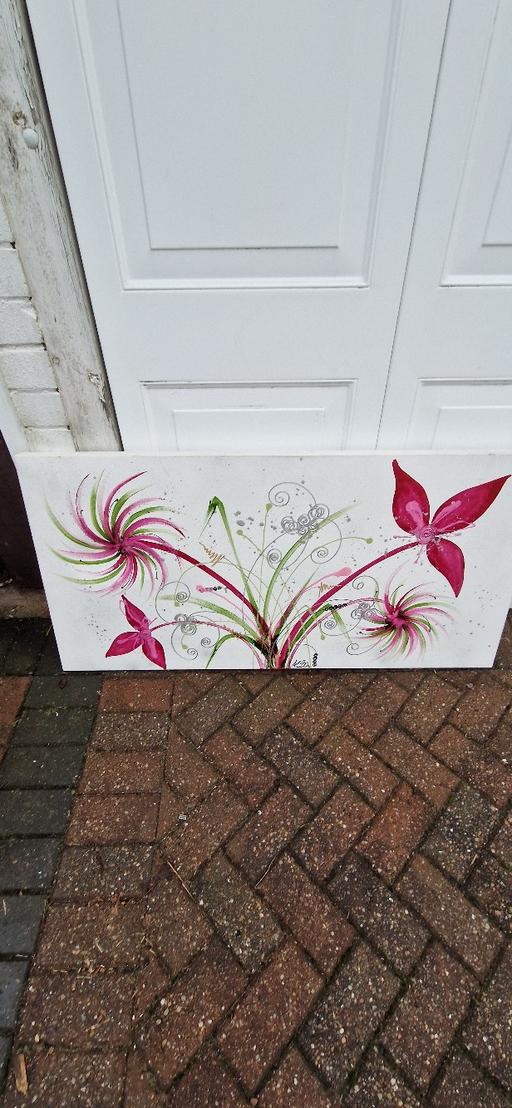 Buy & Sell Alrewas Lichfield - Photos for canvass painting