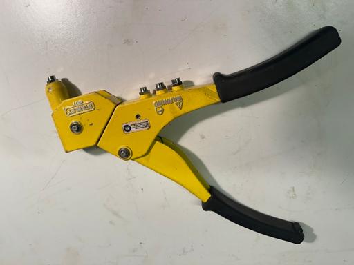 Buy & Sell Wolverhampton City Centre Wolverhampton - Photos for Stanley professional swivel rivet gun 6 mr-77