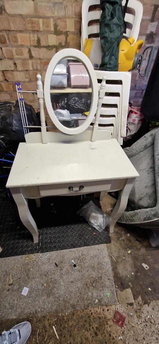 Buy & Sell Alrewas Lichfield - Photos for dressing table